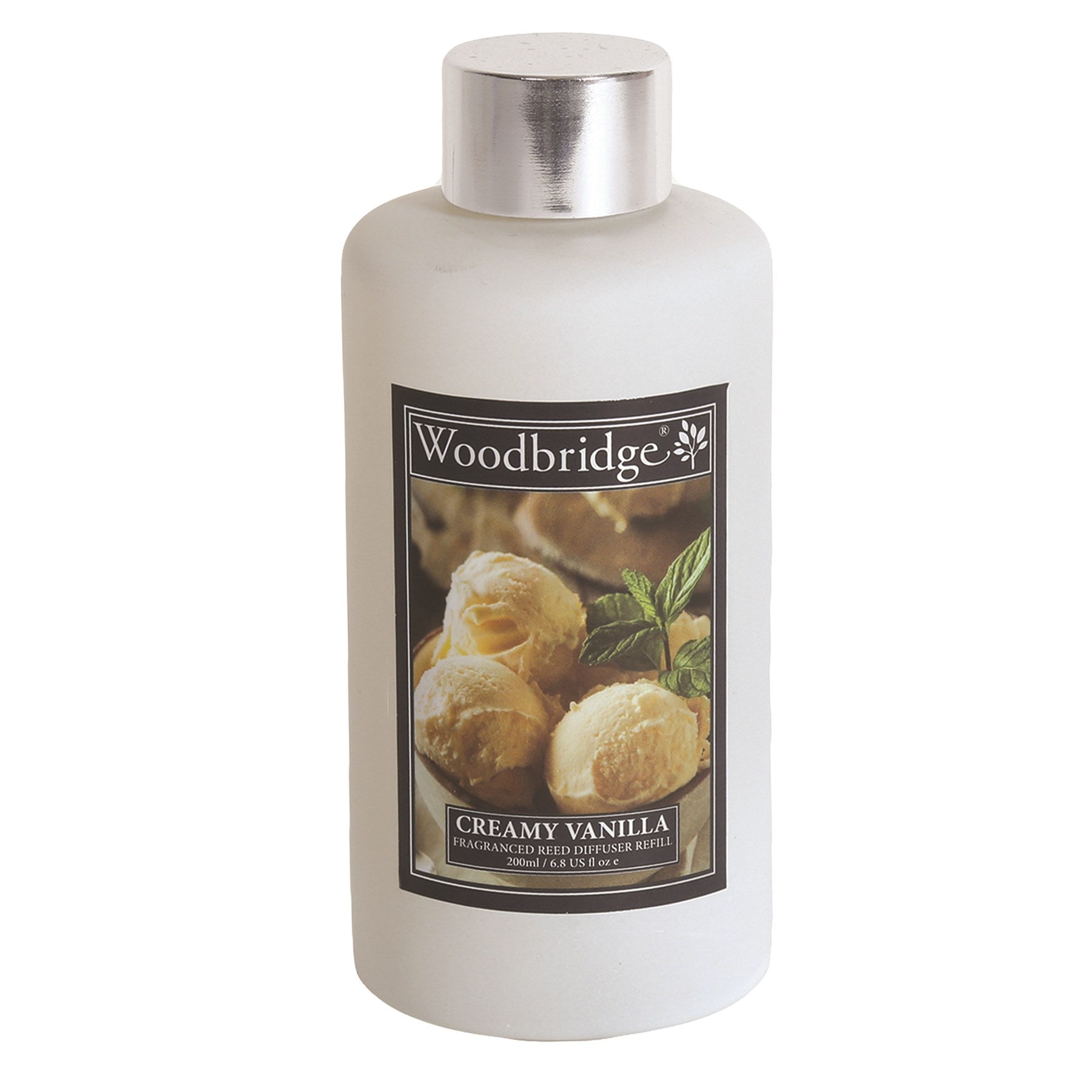 Creamy Vanilla Refill 200ml