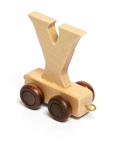 Ryantown Letter Y Carriage