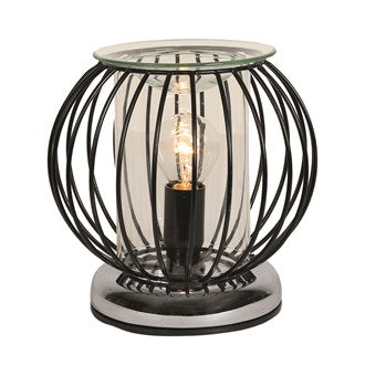 Aroma Metal Wax Melter