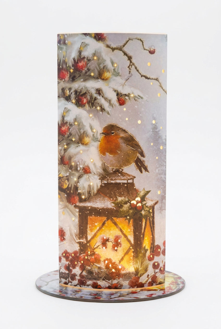 Robin LED Light