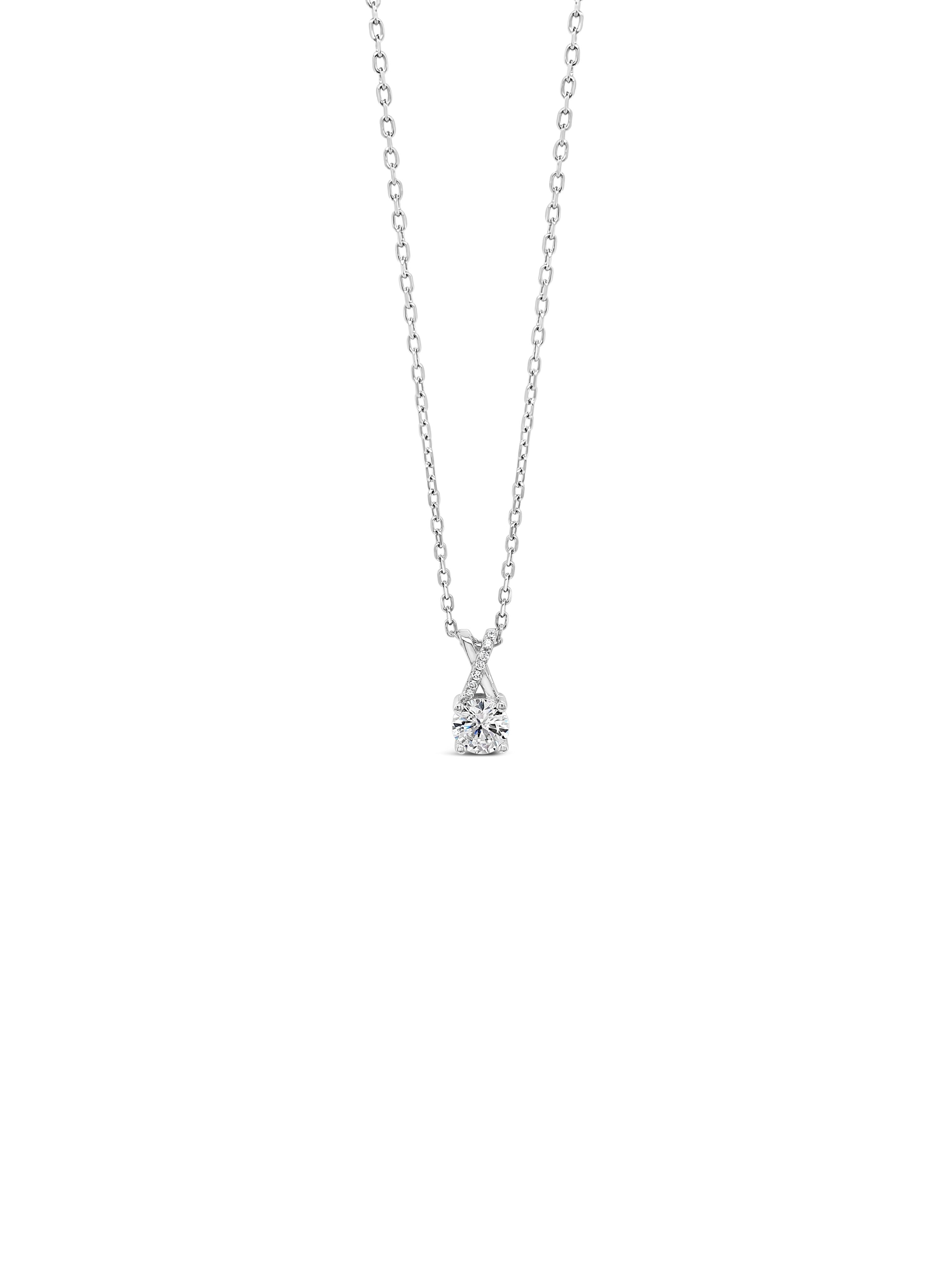 Pendant Single