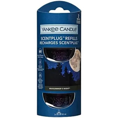 Yankee Midsummer's Night Plug Refill