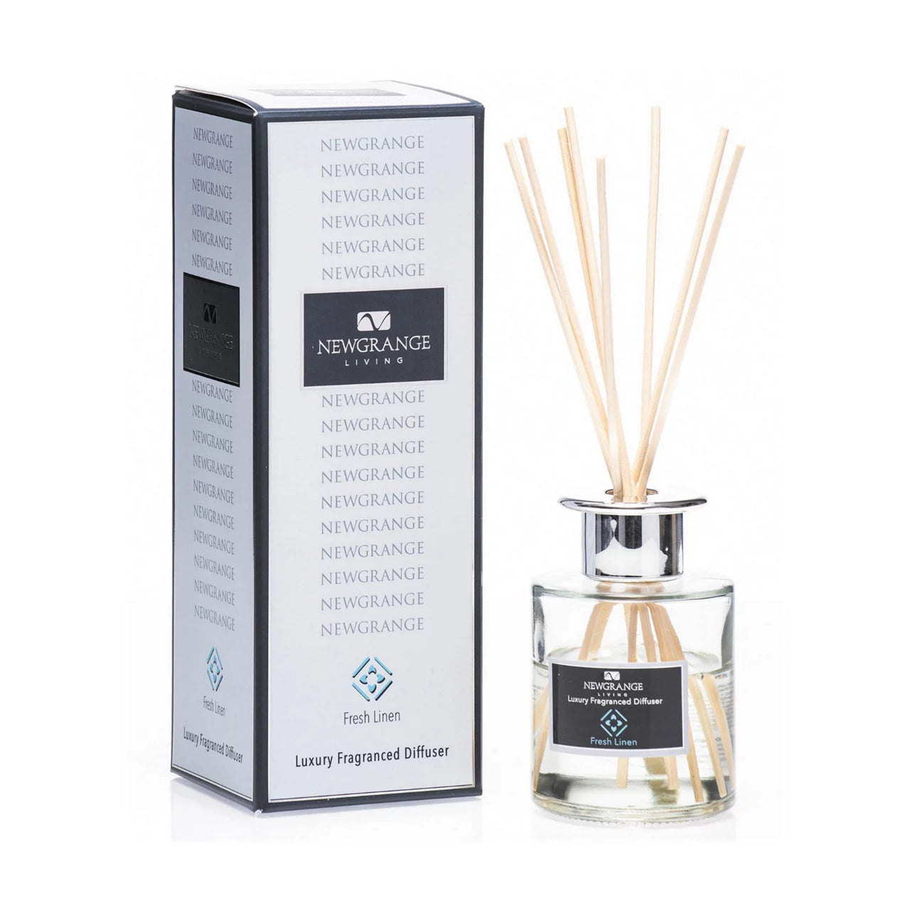 Newgrange Fresh Linen Diffuser