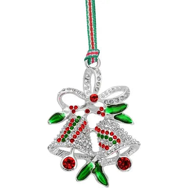 Newbridge Christmas Bells Tree Decoration