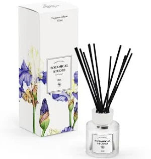 Tipperary Botanical Studio Diffuser Iris