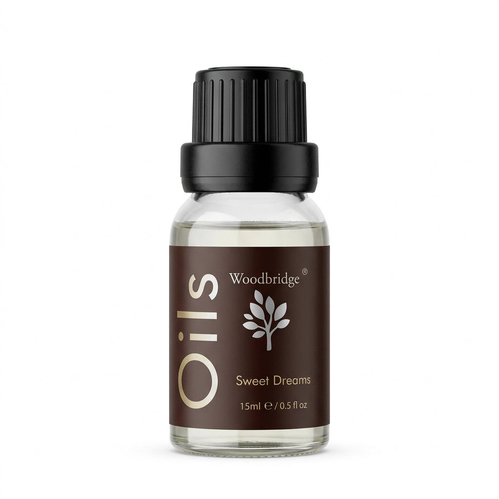 Sweet dreams pure essential oil