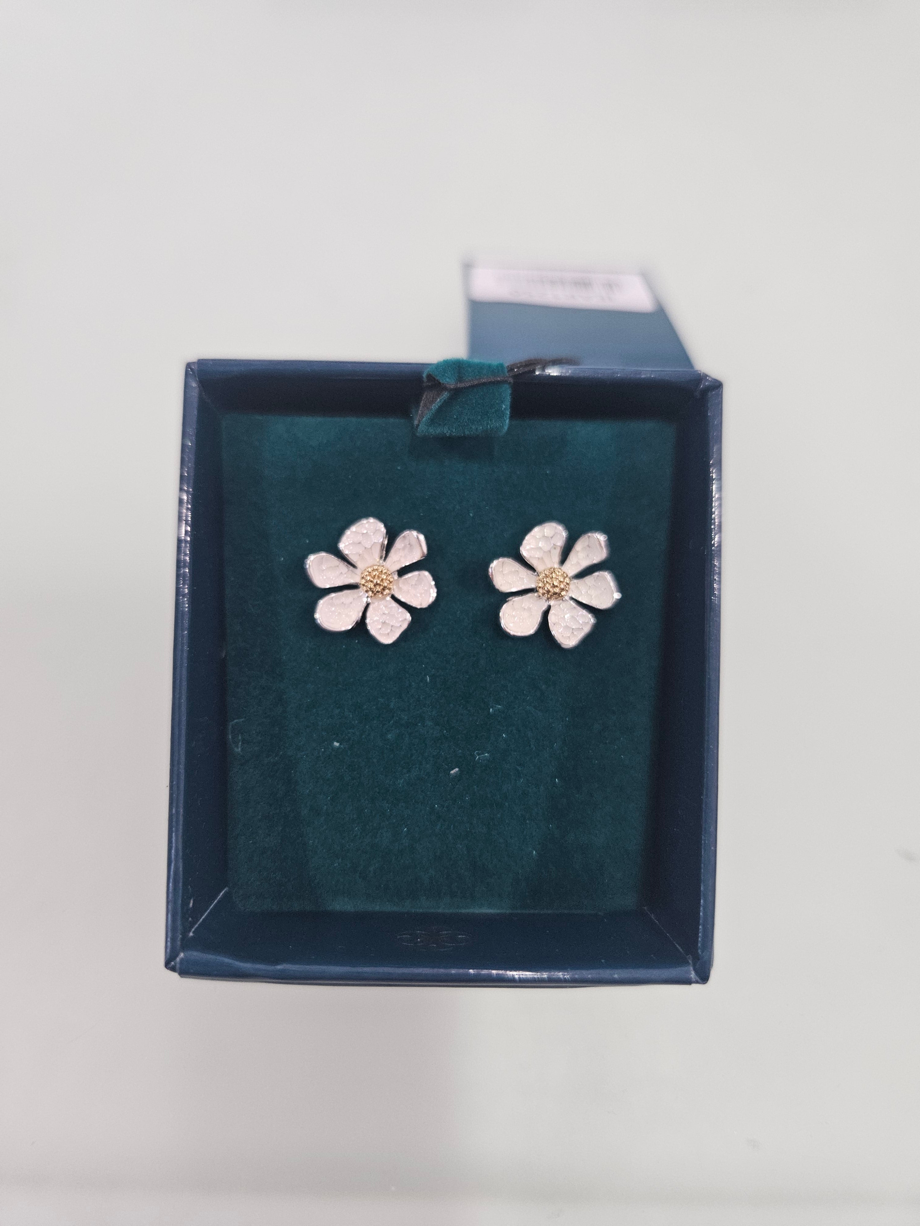 Daisy Earrings