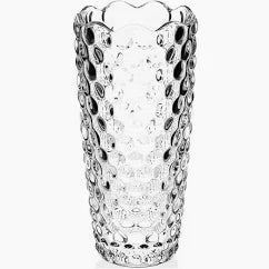 Tipperary Crystal Spots 12 inch Vase