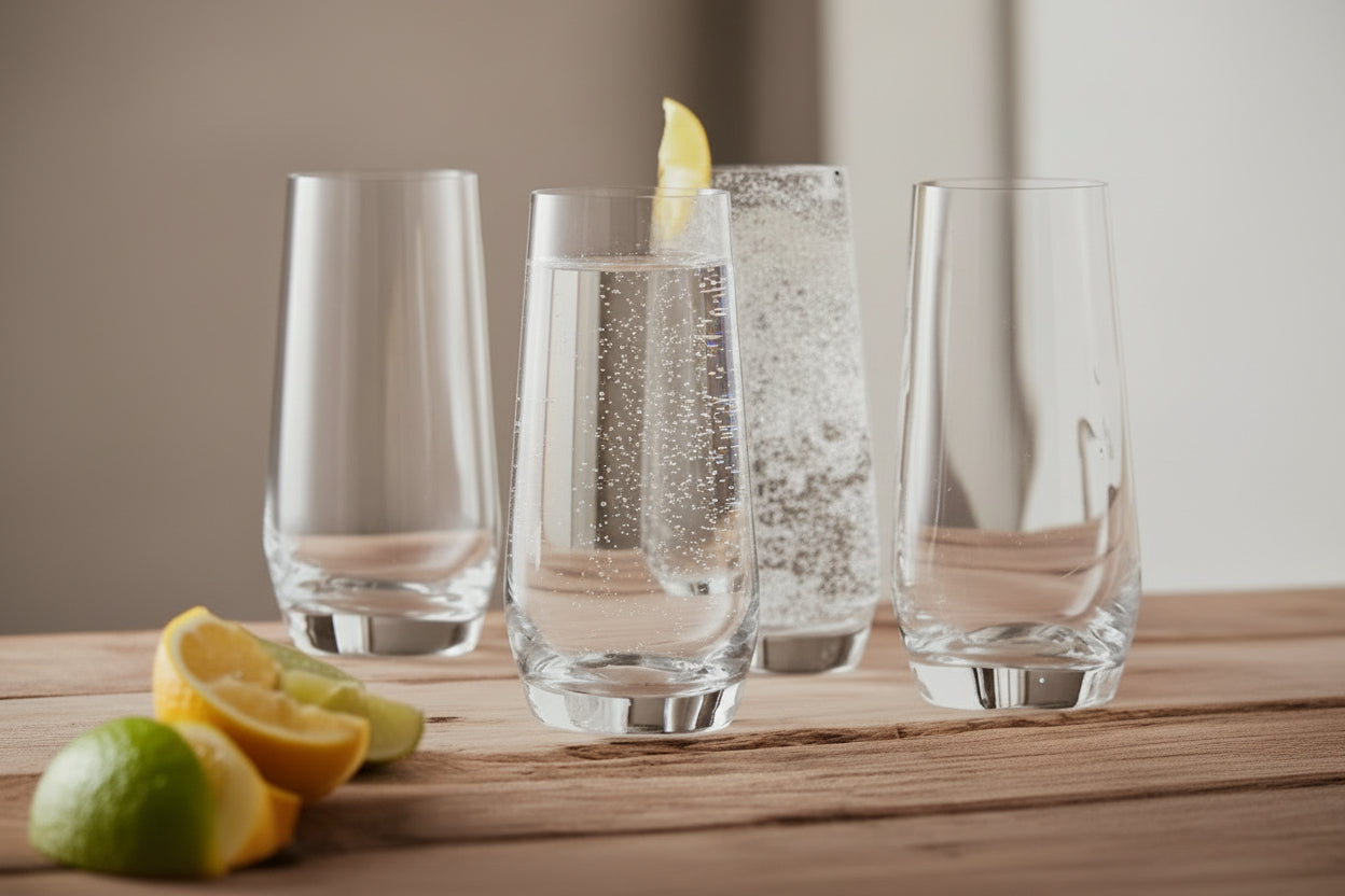 Solus Hi Ball Set of 4
