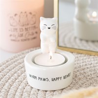 Happy Paws Happy Heart Twalight Holder