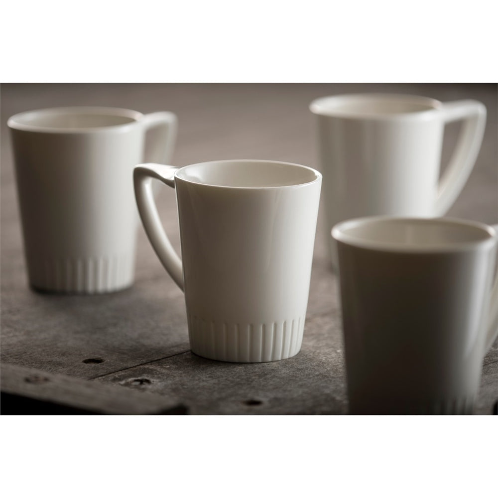 Atlantic Set of 4 Mugs