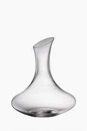 Galway Crystal Solus Carafe