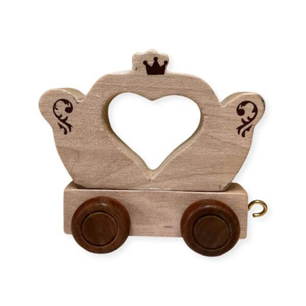 Ryantown Fairy Carriage