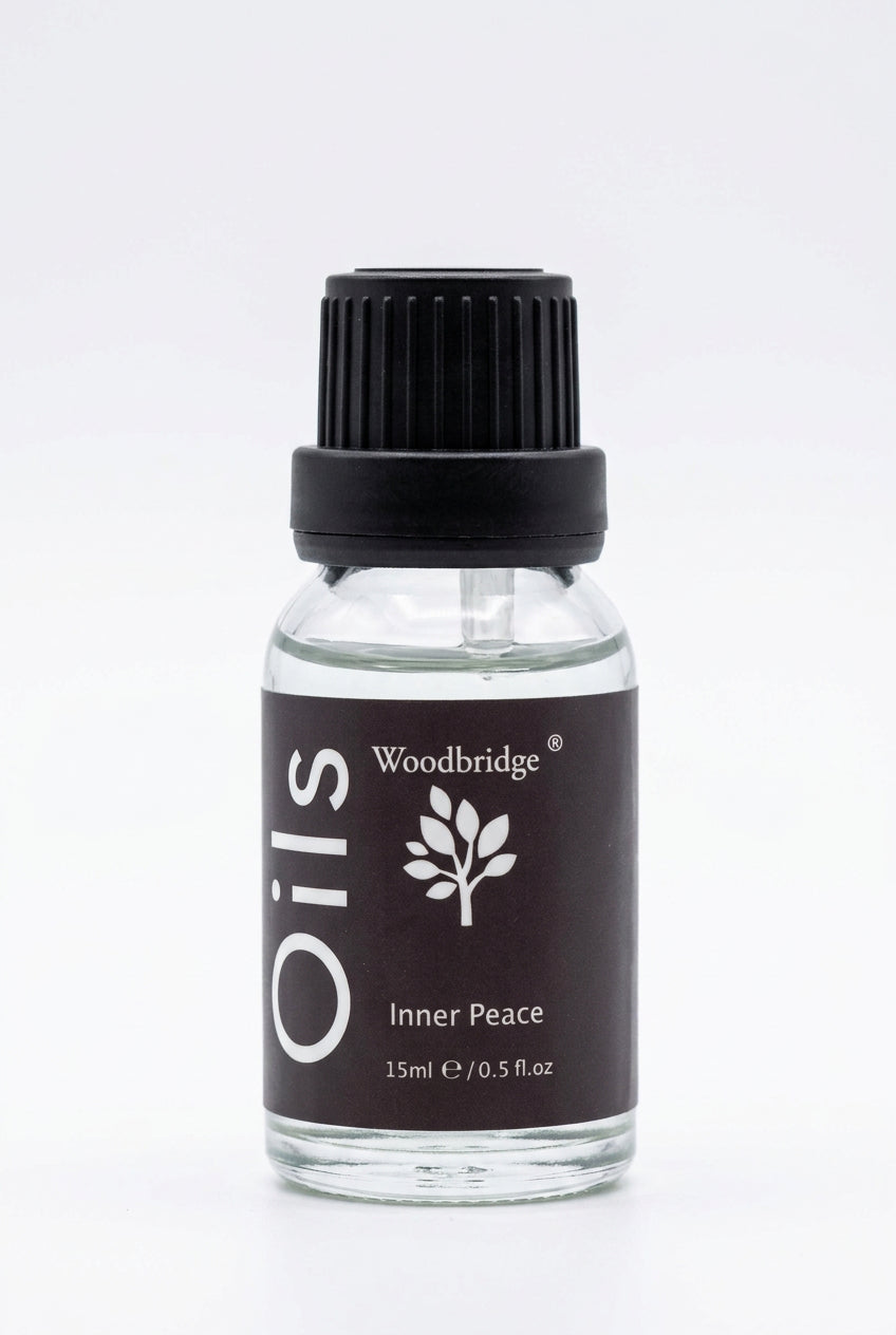 Inner peace pure essential oil