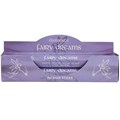 Fairy Dreams Incense Sticks by Elements