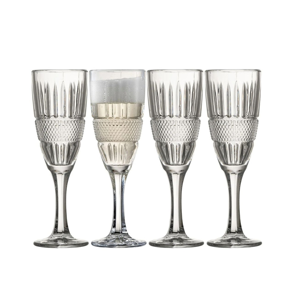 Galway Eyre Flute Set of 4