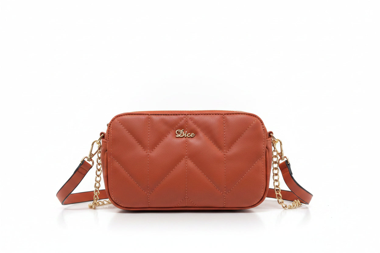 Zip Top Box bag