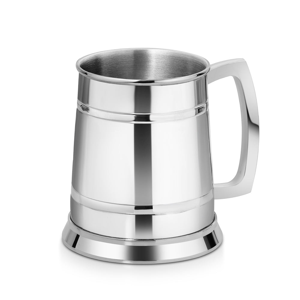 Newbridge Stainless Steel Tankard