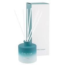 Galway Wild Juniper Diffuser