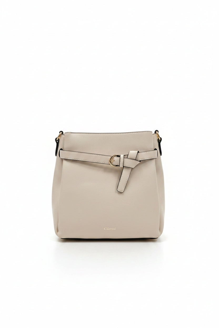 Off white Crossbody bag