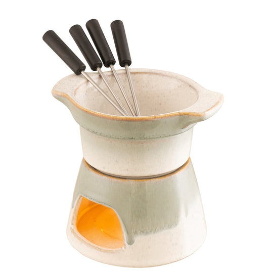 Tivoli Fondue Set