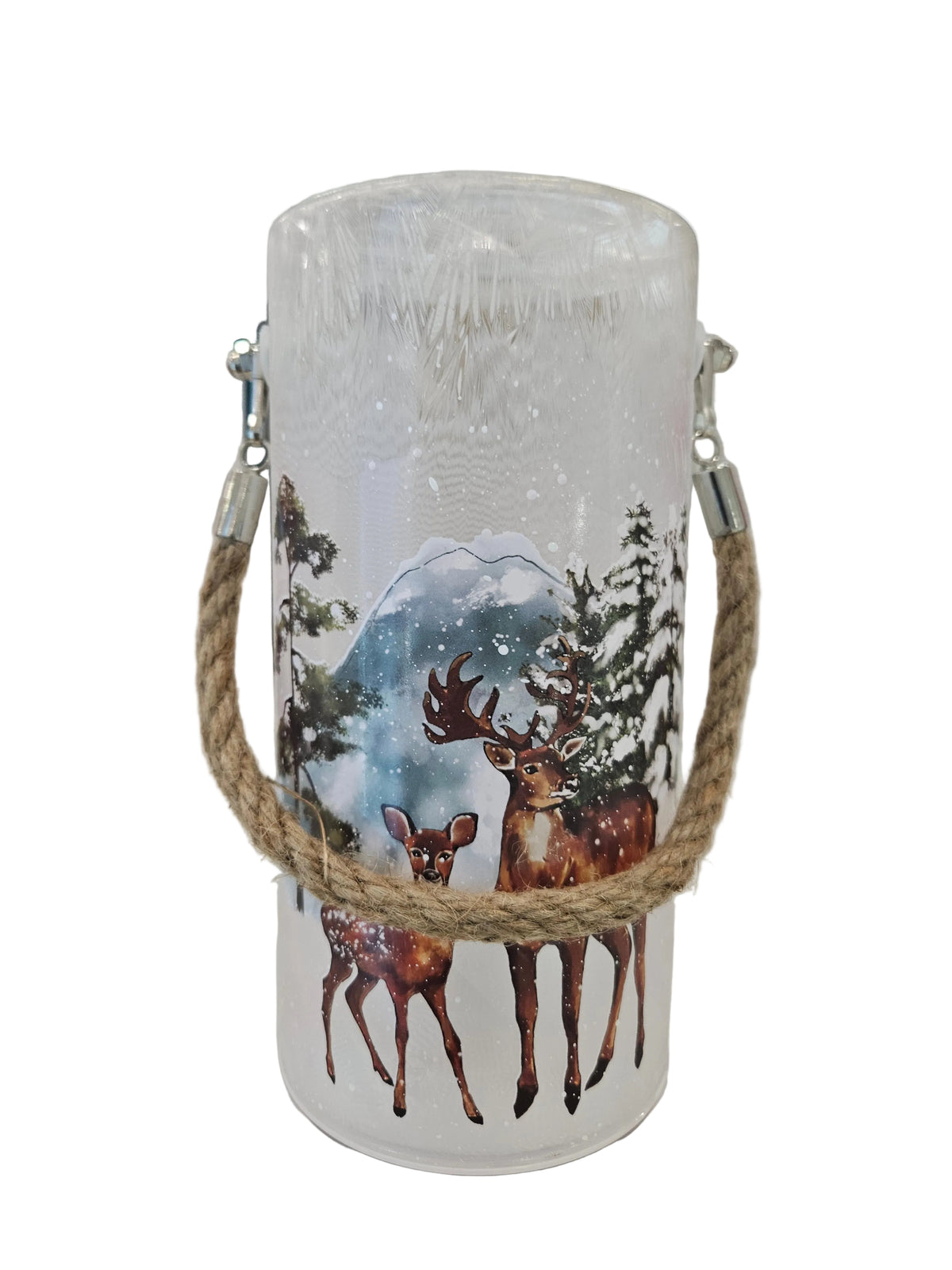 Deer LED Light