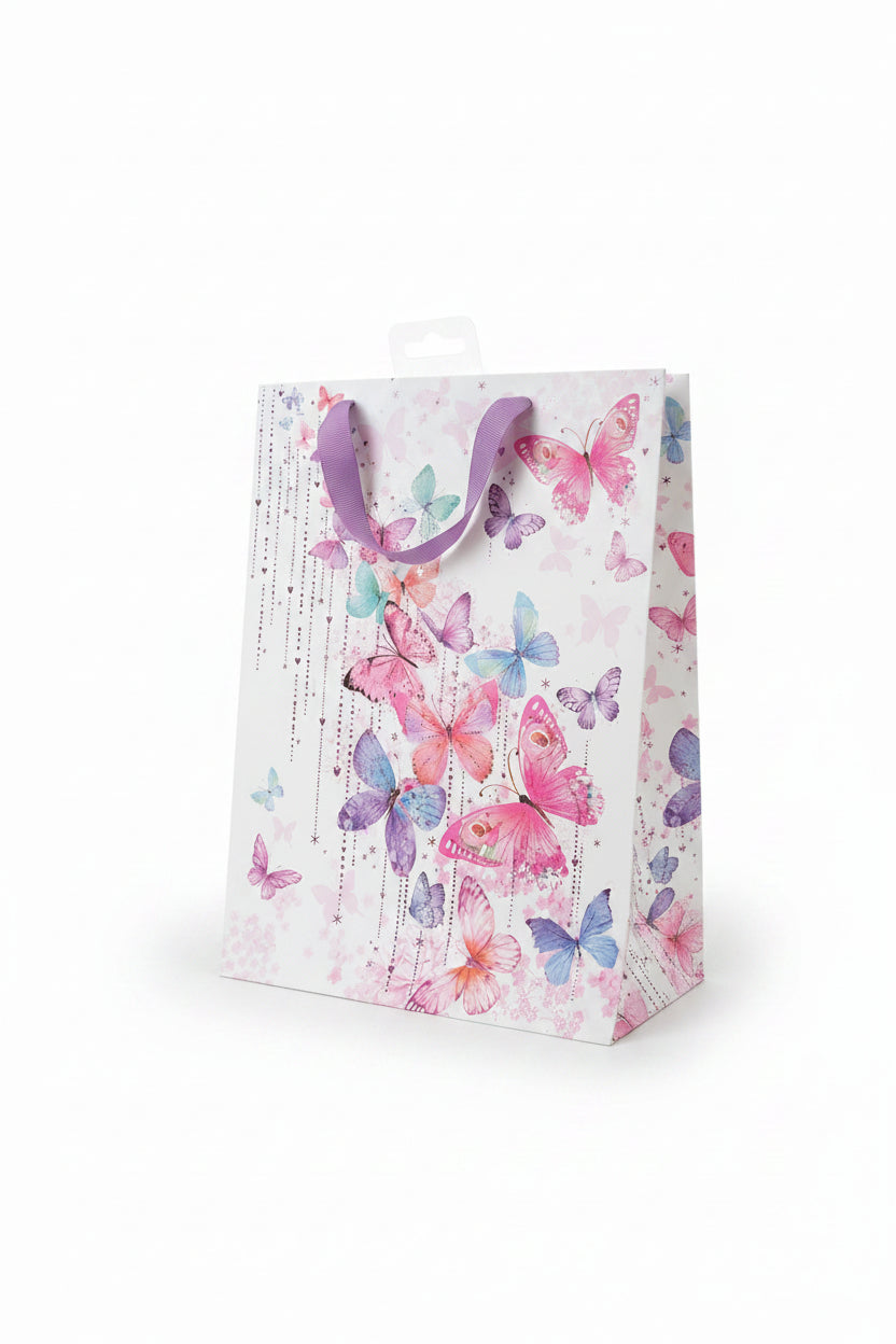 Butterfly Gift Bags
