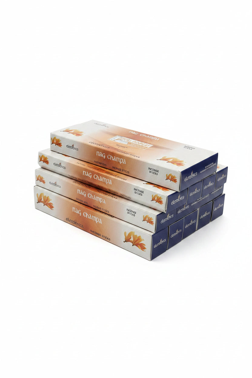 Nag champa incense sticks