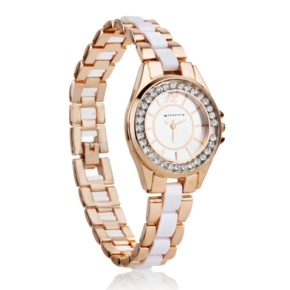 Newbridge Ladies Watch Round Face