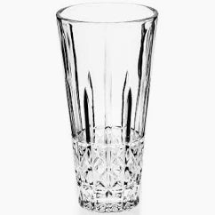 Tipperary Crystal Tranquility 12" Vase