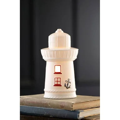 Belleek Irish Lighthouse