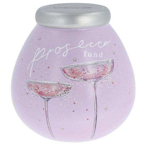 Pot of Dreams Prosecco Fund