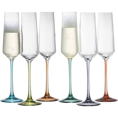 Galway Chroma Flute Set of 6