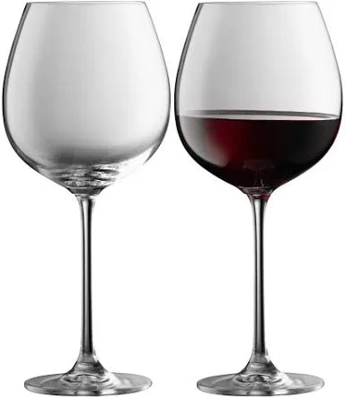 Galway Solus Goblet Pair