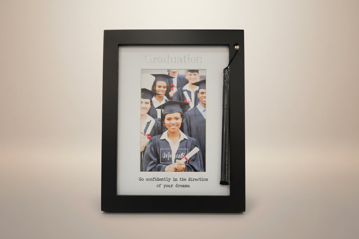 Graduation Frame