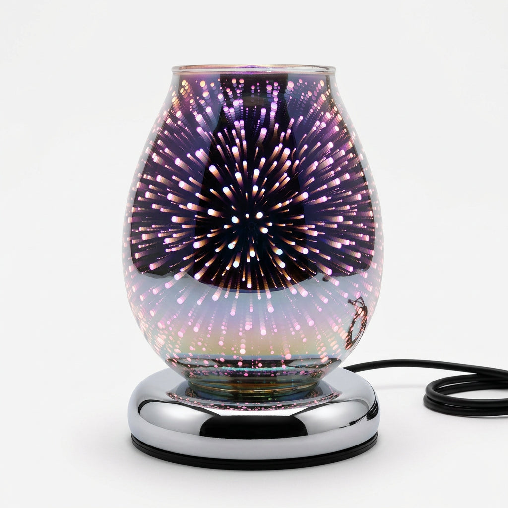 3D burst wax melter 16 cm