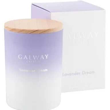Galway Dream Lavender Candle