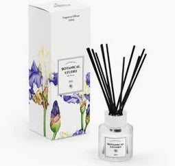 Tipperary Iris Diffuser