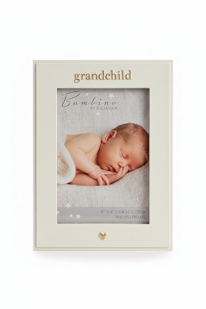 Bambino Grandchild 4x6