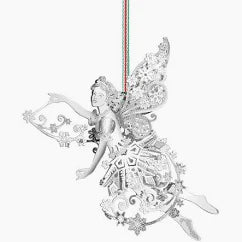 Newbridge Fairy Christmas Tree Decoration