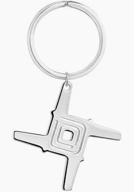 Newbridge St. Bridget Cross Keyring