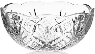 Tipperary Crystal Belvedere 10" Bowl