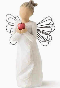 Willow Tree "You're the best"