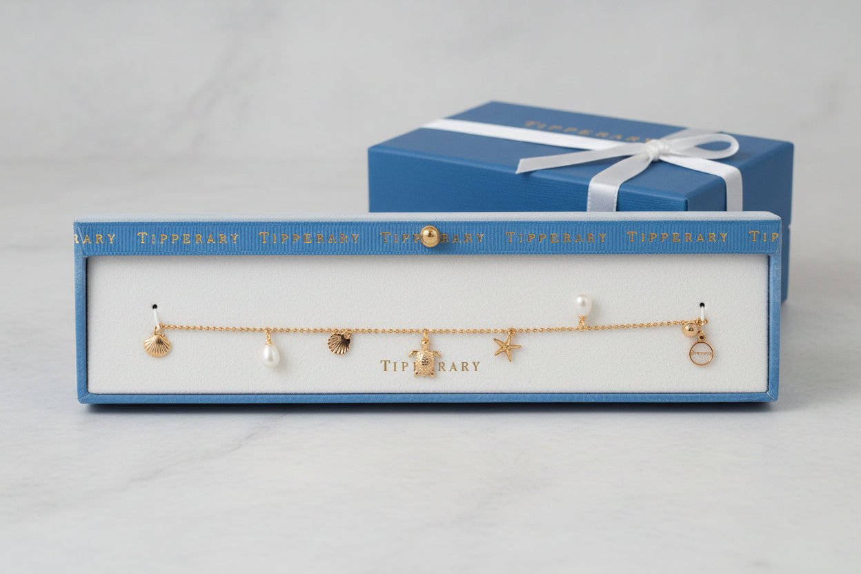 Tipperary Under the Sea Bracelet