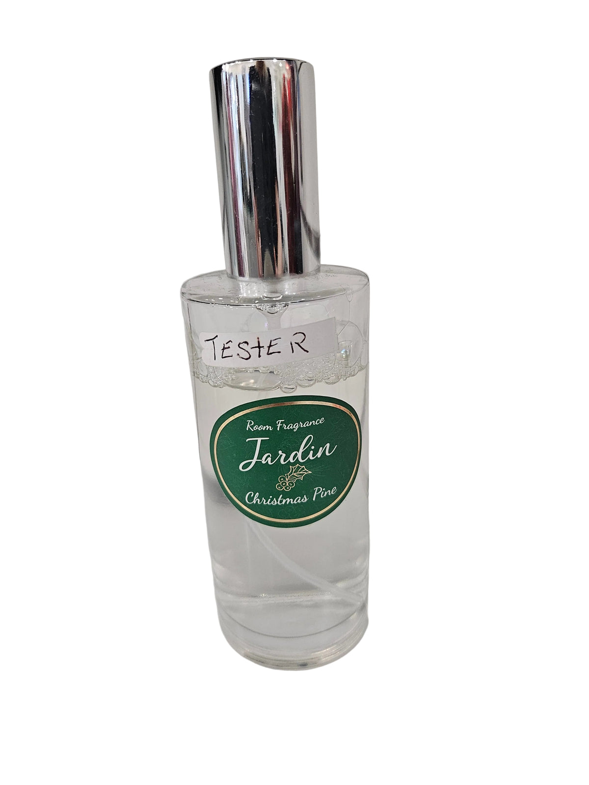 Tipperary Jardin Christmas Pine Room Spray