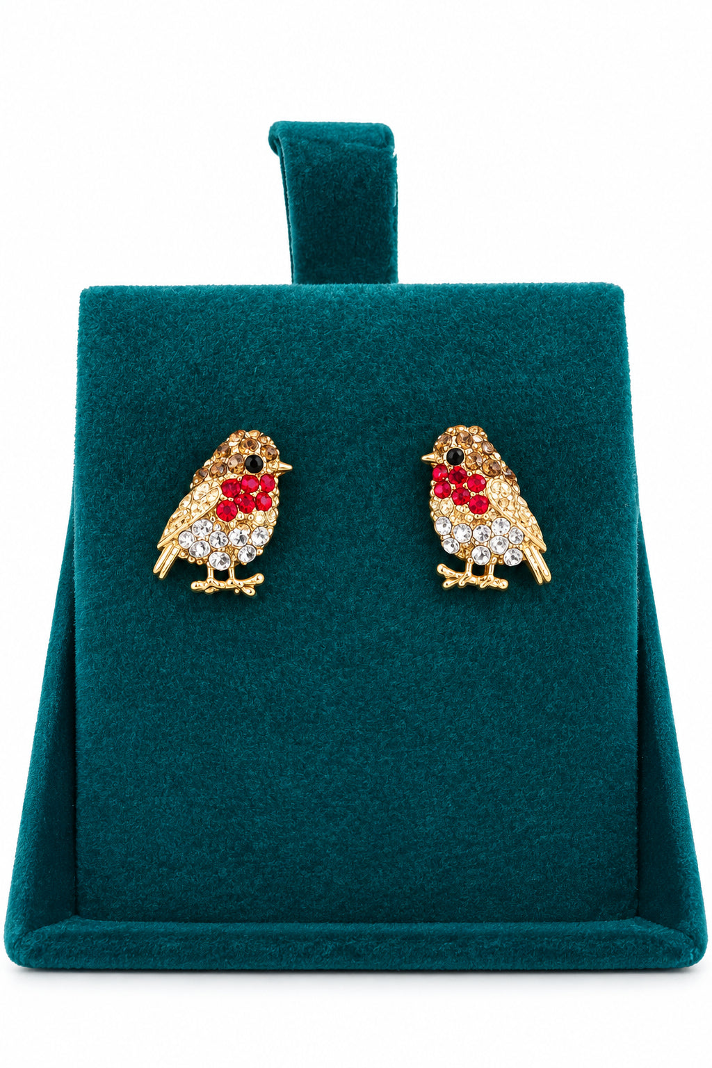 Robin Earrings