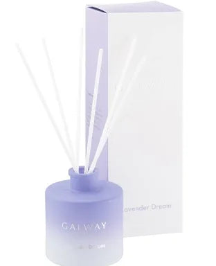 Galway Lavender Dream Diffuser