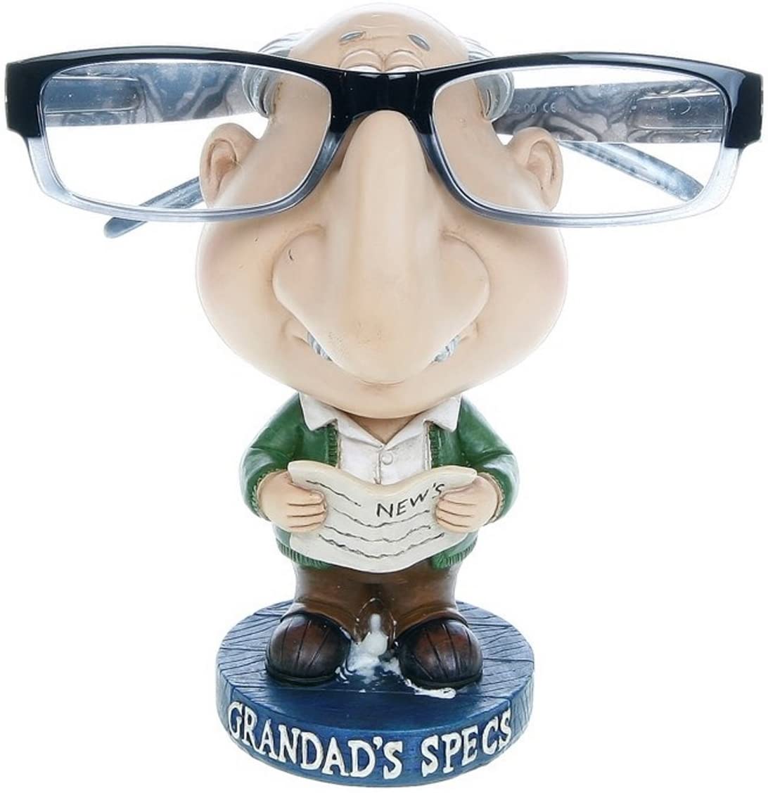 Comic Specs Holder Grandad