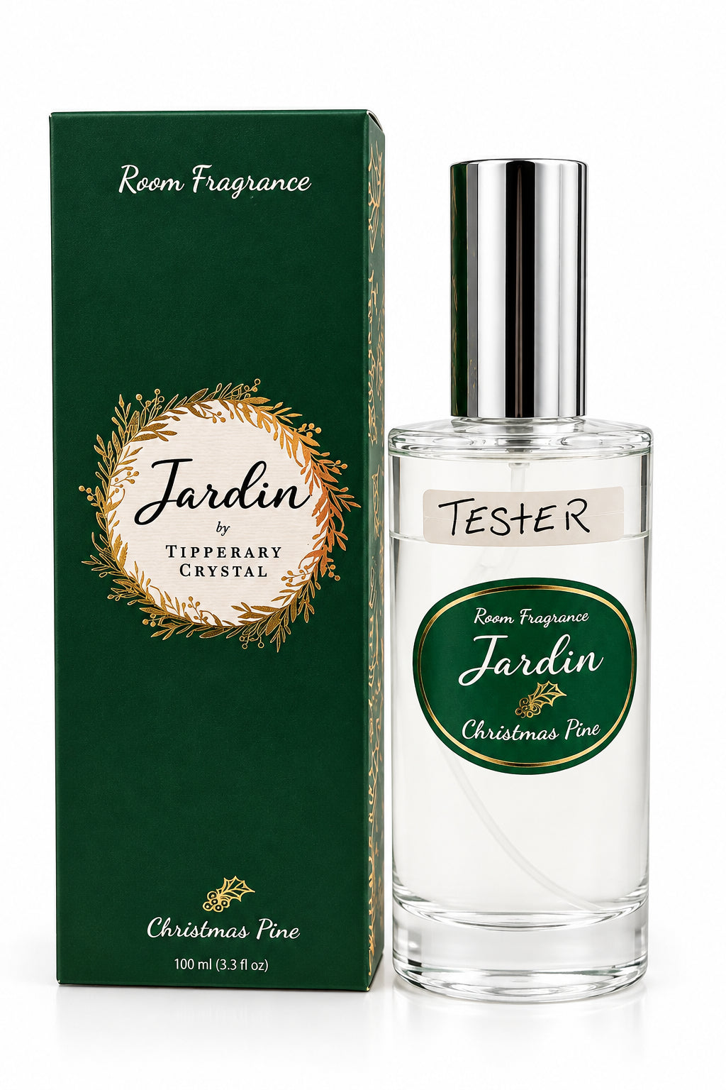 Christmas pine room fragrance