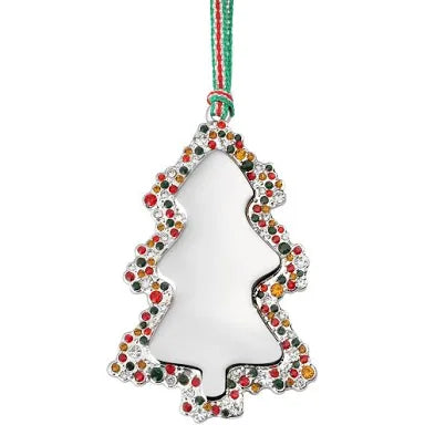 Newbridge Christmas Tree, Tree Decoration